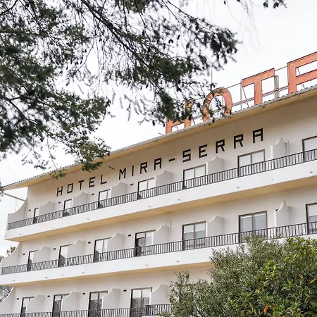 Lavanda Hotel Mira Serra-2